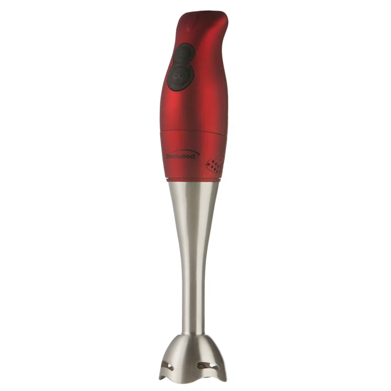Brentwood Appliances Brentwood Appliances 2 Speed Hand Immersion Blender
