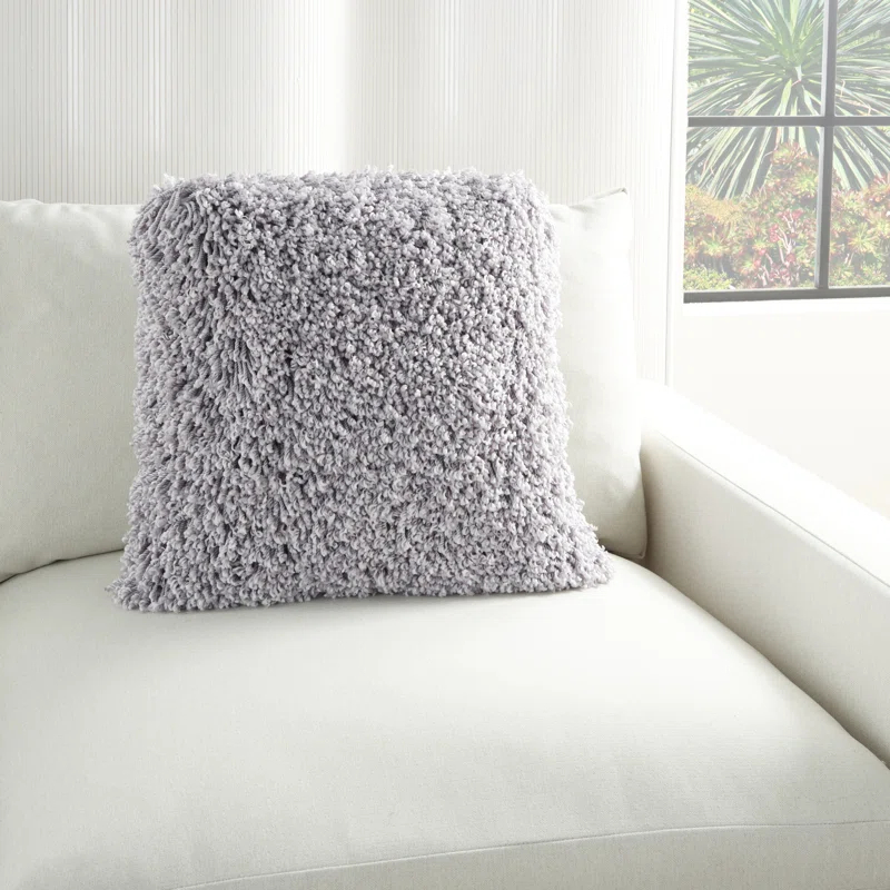 Kathy Ireland Home Throw Pillow