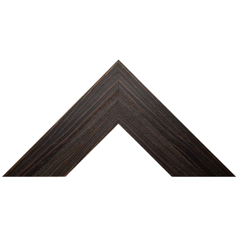 Red Barrel Studio® Flat Wall Mirror