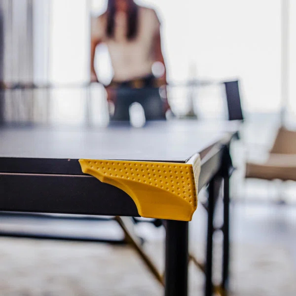 STIGA STIGA Gold Star Indoor Table Tennis Table
