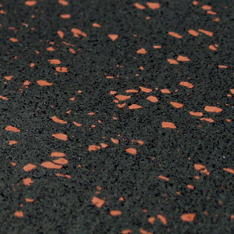 Rubber-Cal, Inc. Elephant Bark Recycled Rubber Roll