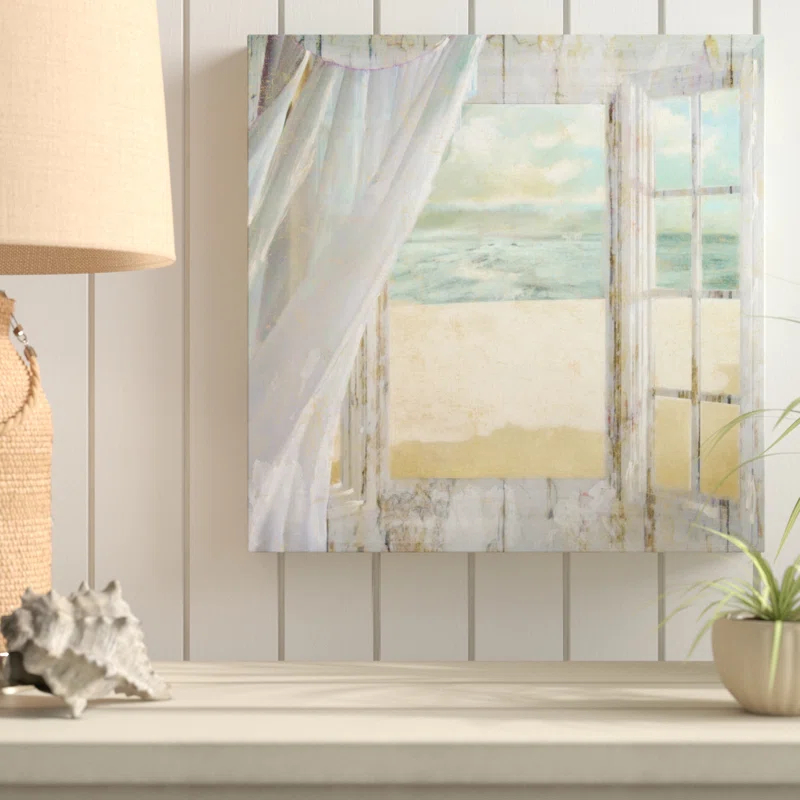 Highland Dunes " Summer Me I " by Color Bakery