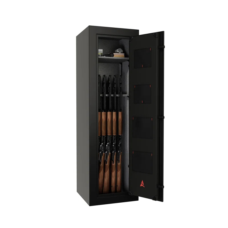 Sports Afield Sports Afield Domain Fireproof Electronic Lock Safe