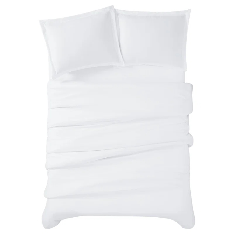 Cannon Cannon Heritage Duvet Cover Set