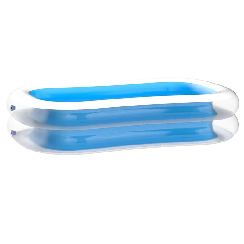 Intex Intex Inflatable Swim Center Family Pool for 2-3 Kids