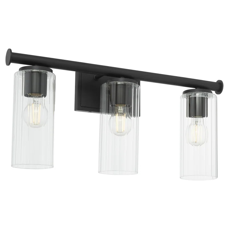 Tamara Day MERCIER 3 Light Vanity