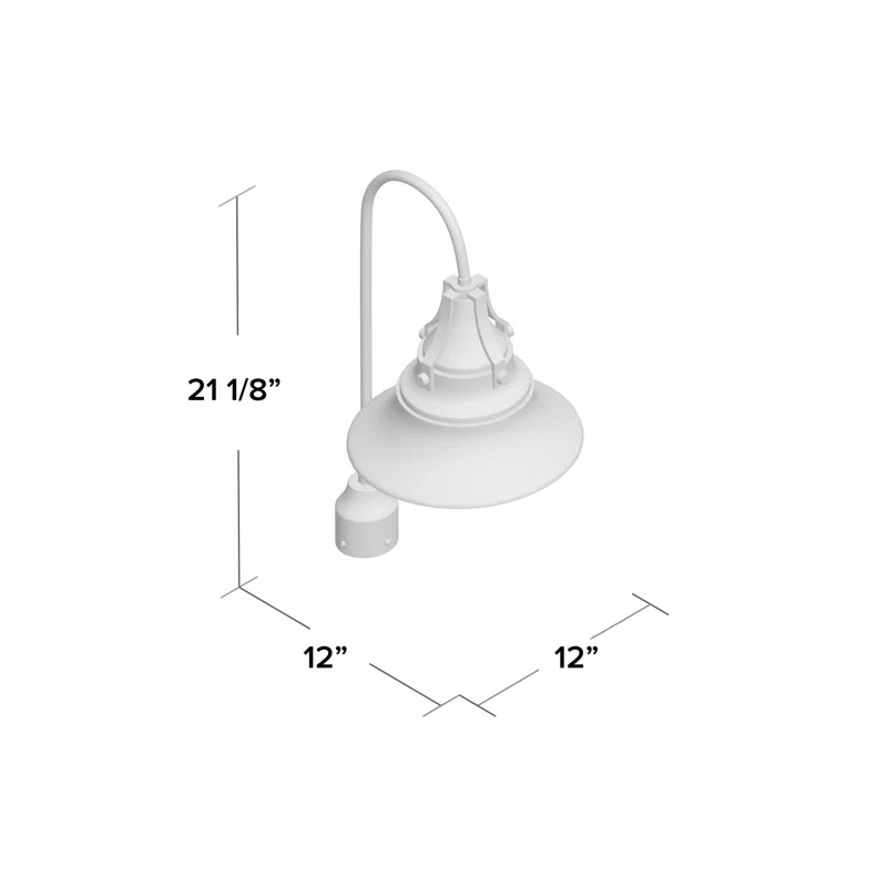 Craftmade Union Lantern Head