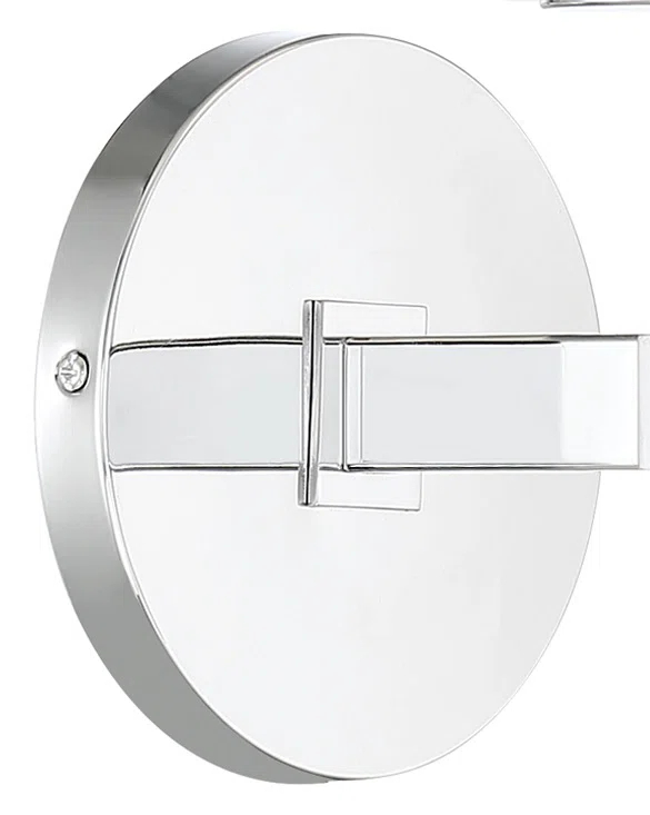 Mystic Dimmable Vanity Light