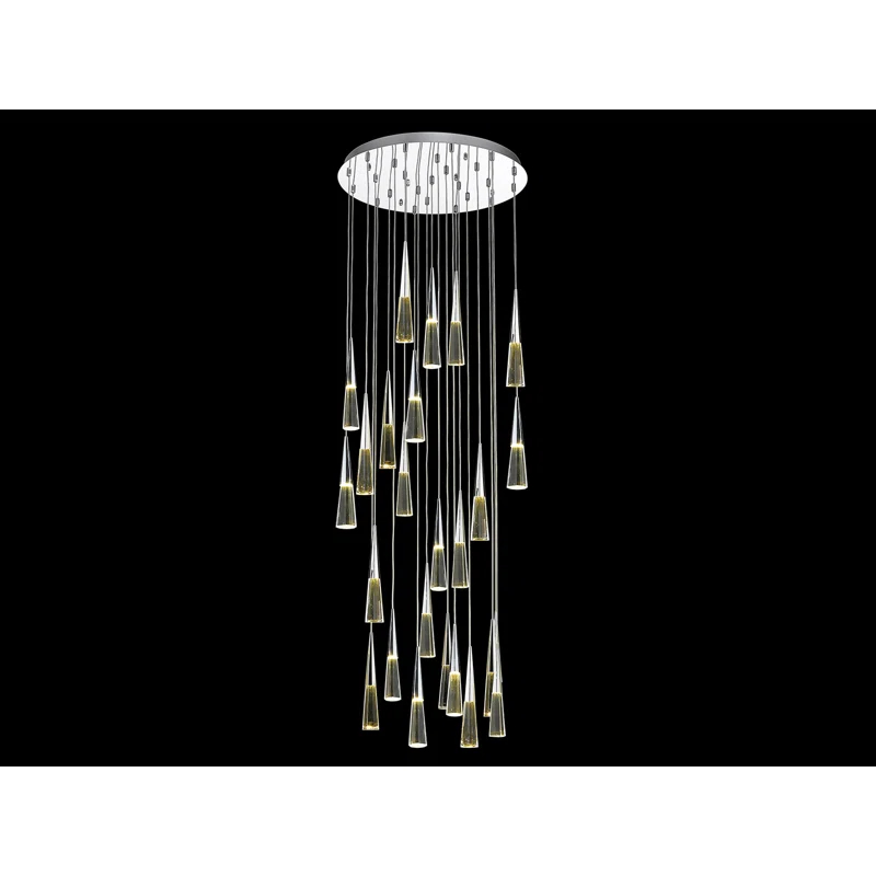 Avalon 25 - Light Cluster Pendant