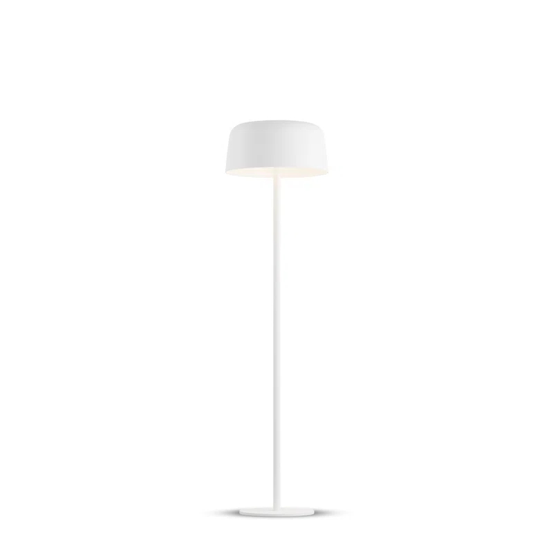 Koncept Technologies Inc Yurei 45.1'' LED Novelty Floor Lamp