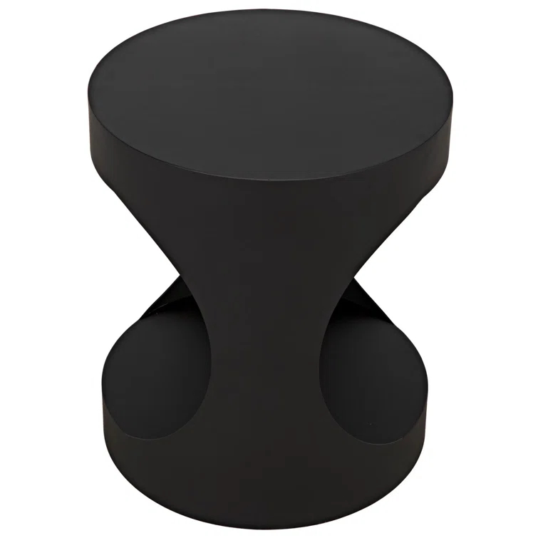 Leigha Side Table
