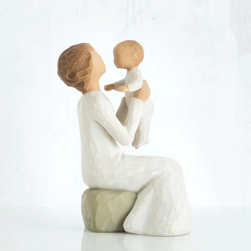 People Figurines & Sculptures