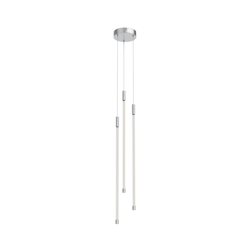 Motif 3 - Light LED Cluster Pendant