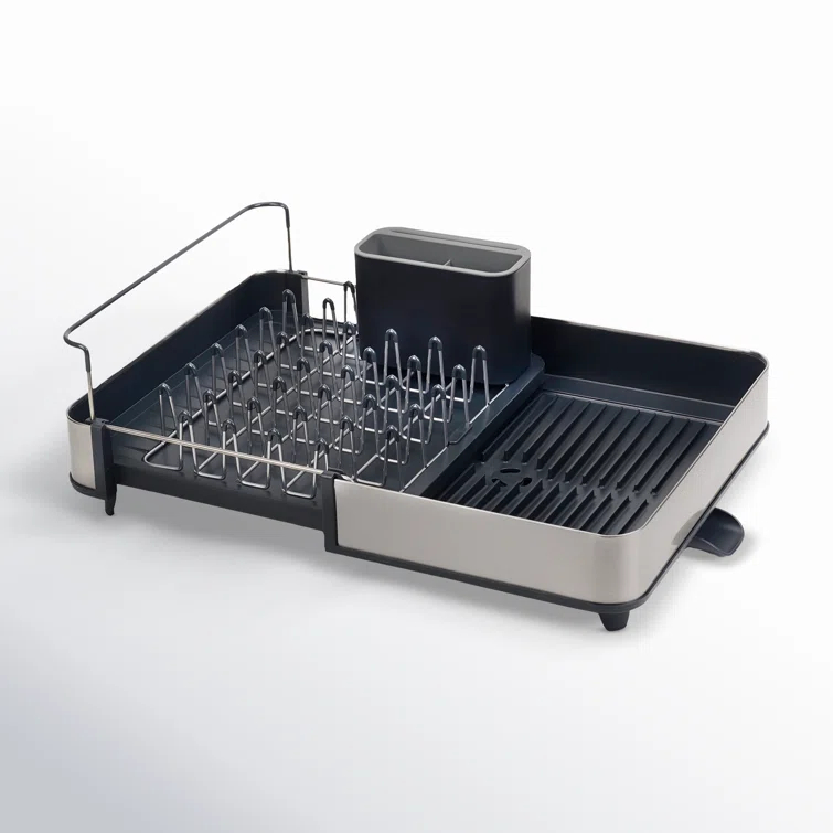 Joseph Joseph Extend Steel Expandable Dish Rack