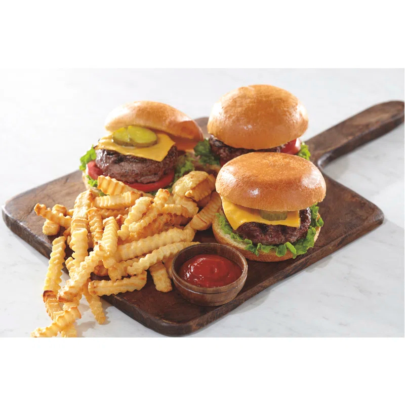 Hamilton Beach® Sure-Crisp Air Fryer Toaster Oven