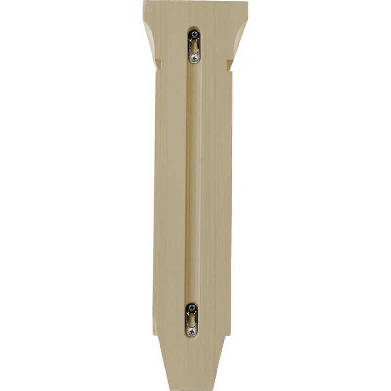 Ekena Millwork Lucan Wood Corbel