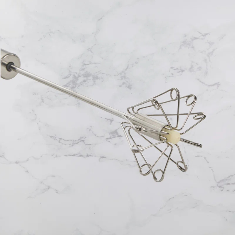 BergHOFF BergHOFF Essentials 18/10 Stainless Steel  Miracle Whisk