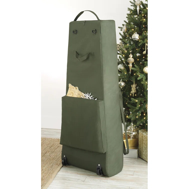Whitmor Whitmor Upright Christmas Tree Bag to store up to 9 ft. tree