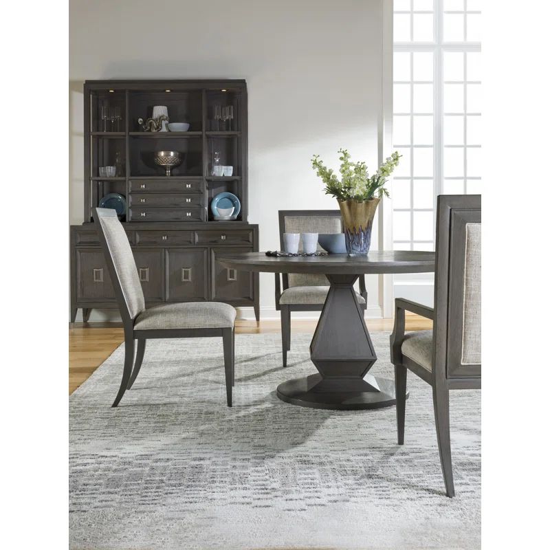 Appellation Upholstered Side Chair