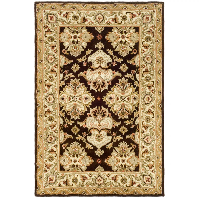 Safavieh Hand Tufted Wool Rug