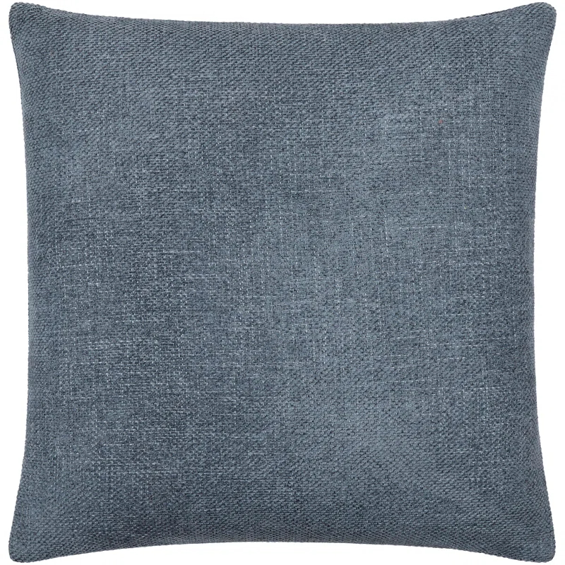 Livabliss Sajani Reversible Throw Pillow