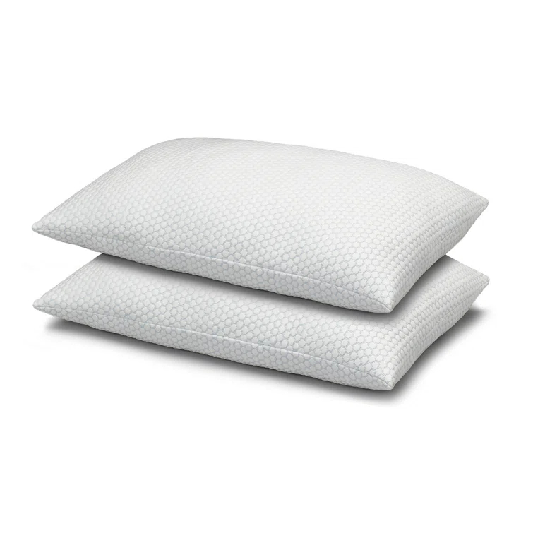Ella Jayne Home Cool N' Comfort Pillow (Set of 2) (Set of 2)