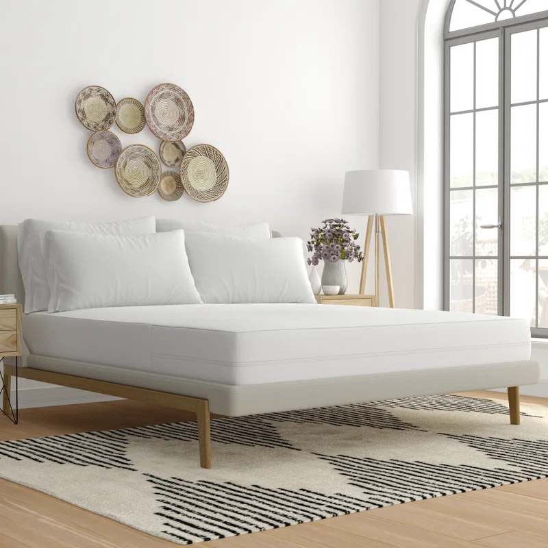 Becky Cameron Hypoallergenic Waterproof Bed Bug Mattress Protector