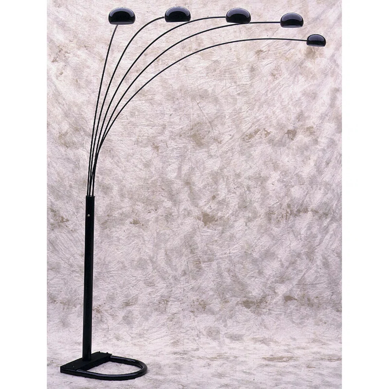 Wrought Studio™ Penhook 93'' Tree Floor Lamp