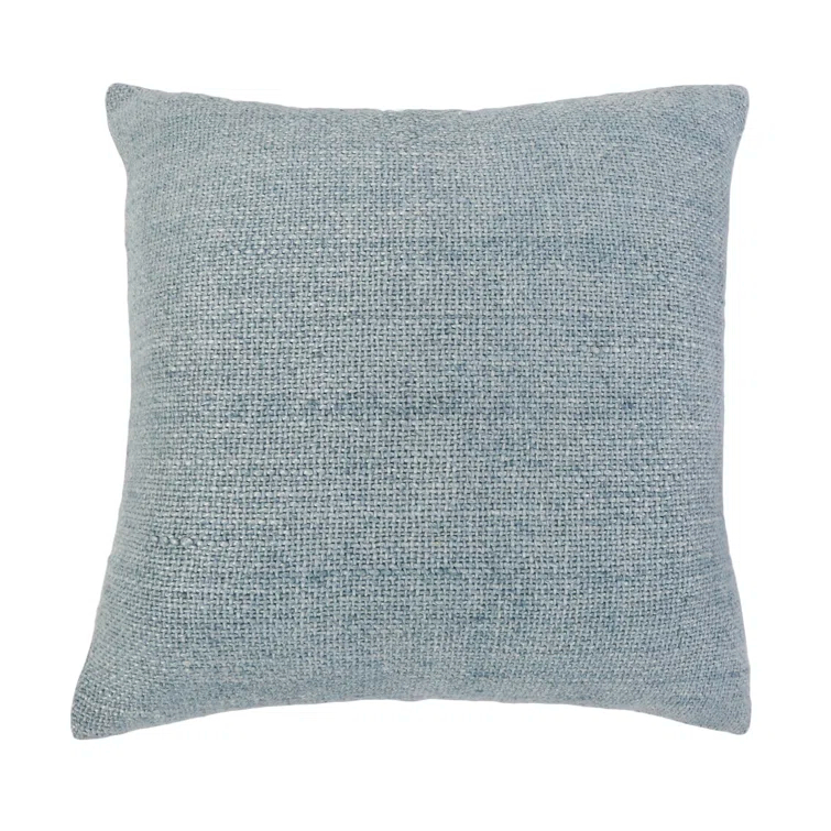 Pom Pom At Home Hendrick Reversible Throw Pillow