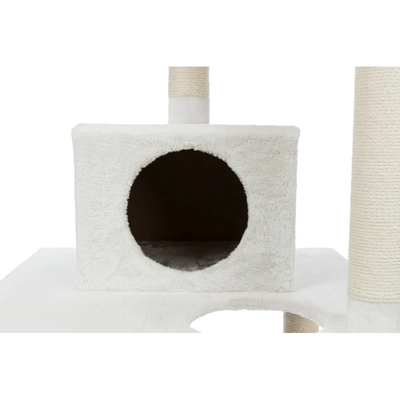TRIXIE Abby 63.5'' H Cat Tree