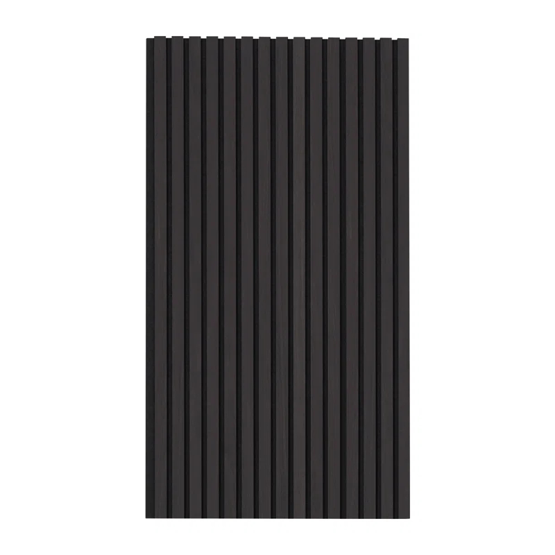 VEVOR Wood Slat Acoustic Panels for Modern Wall Decor
