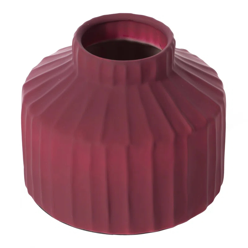 Manassa Ceramic Table Vase