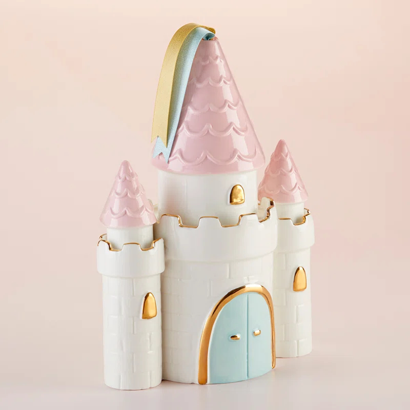 Baby Aspen Scenic & Cityscapes Piggy Bank