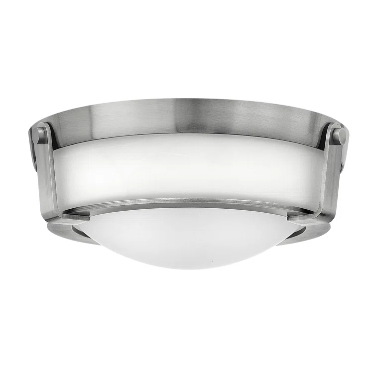 Hinkley Hathaway 2 - Light 13" Flush mount