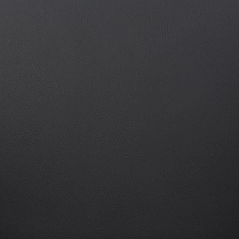 Simpli Home Lowell Bentwood Upholstered Dining Chair with Curved Backrest in Mid-Century Modern Style