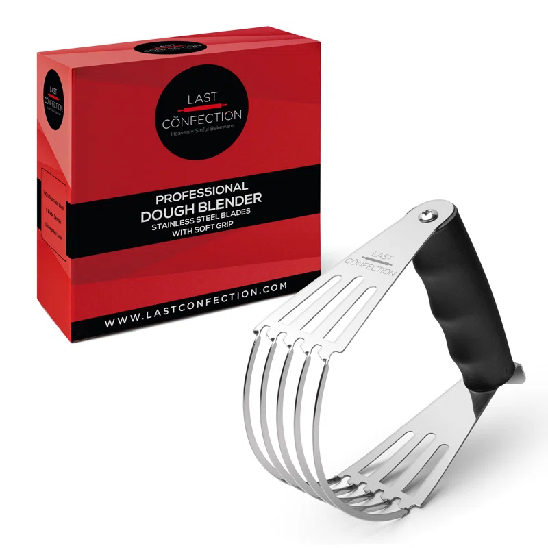 Last Confection Pastry Blender