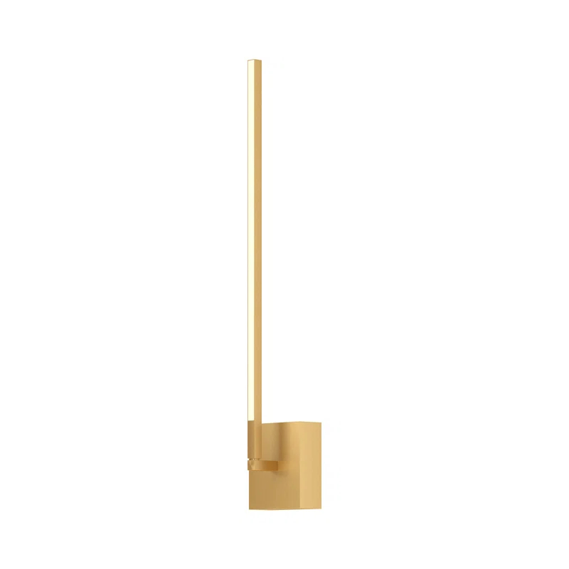 Kuzco Lighting Pandora Aluminum LED Wall Sconce