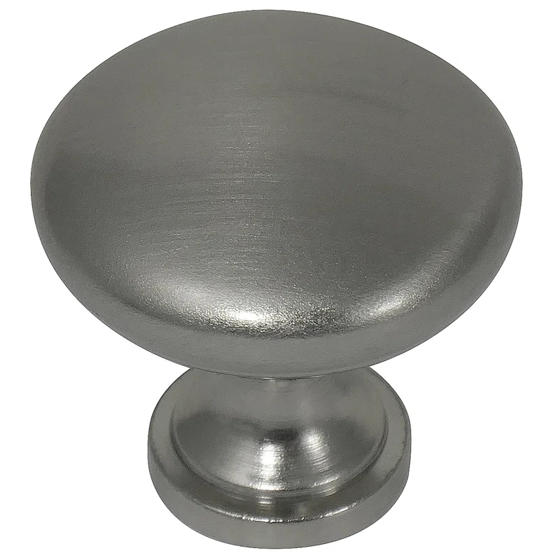 Laurey 11/8" Diameter Round Knob Multipack