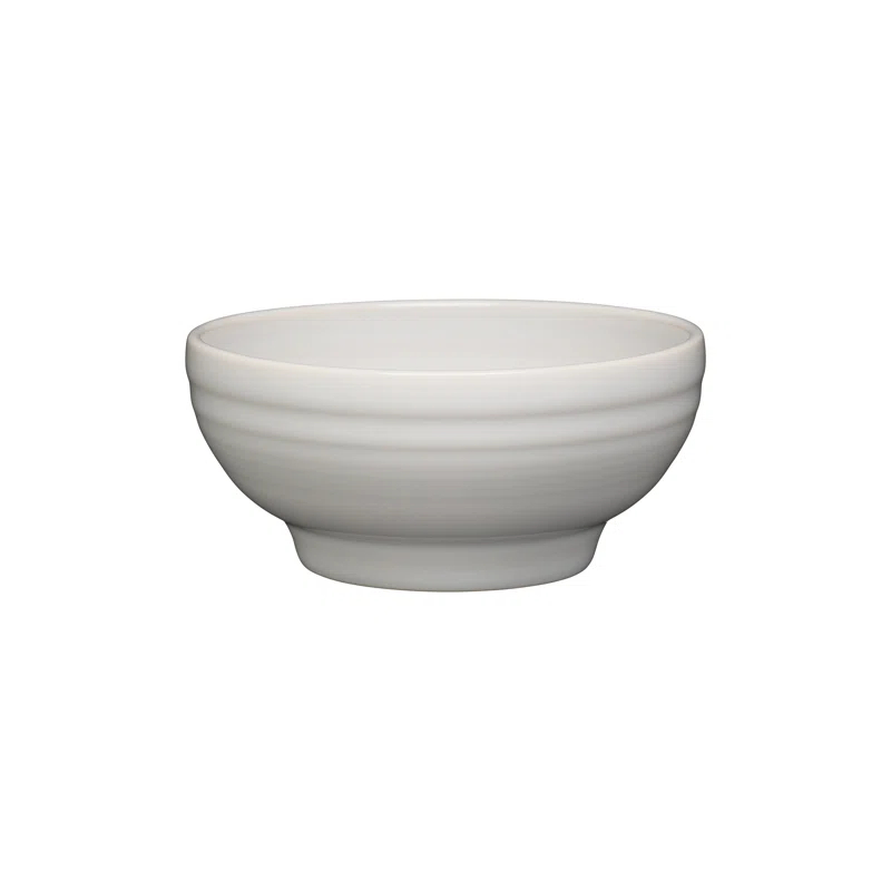 Fiesta Fiesta Small 5 1/8 Inch Footed Bowl 14 OZ