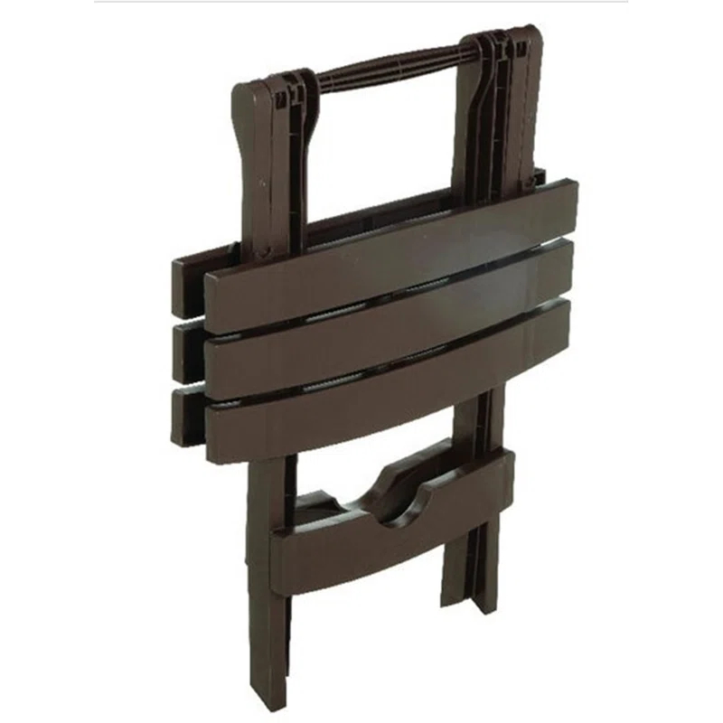 Adams Adams 17.5'' Rectangular Portable Folding Table