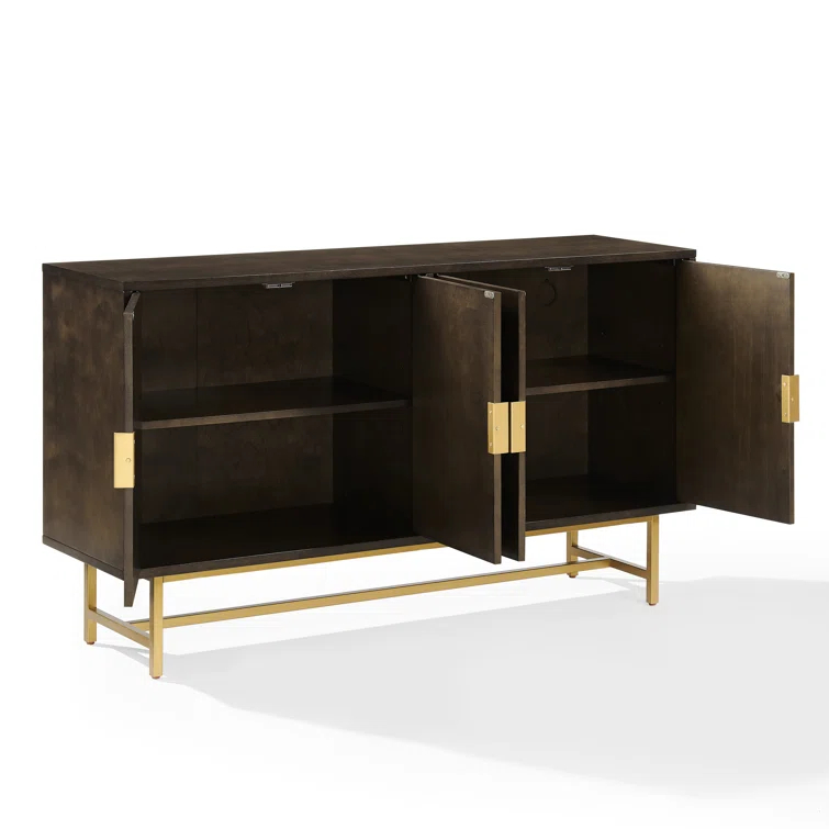 Willa Arlo™ Interiors Clinchport 54'' Sideboard