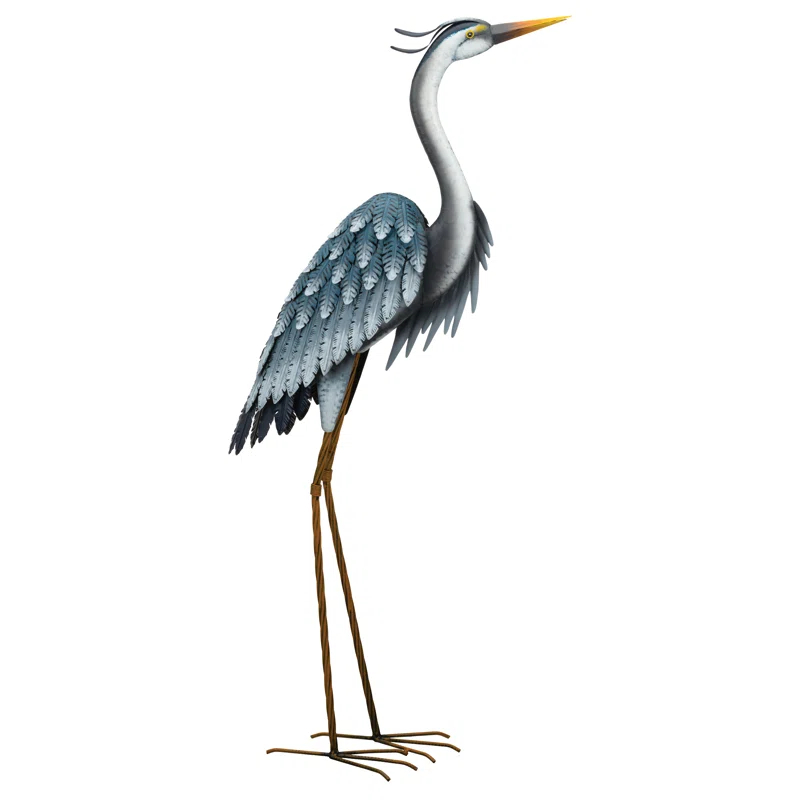 Regal Art & Gift Blue Heron 44" - Up