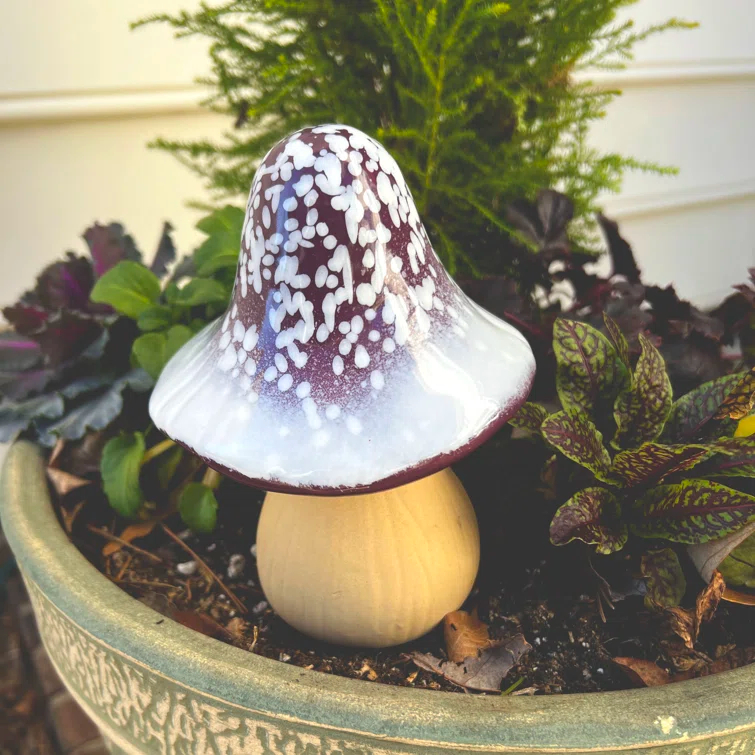 Bosmere Ceramic Landscape & Nature Garden Accents Accessories