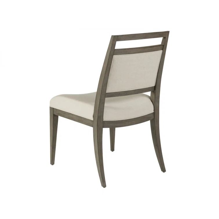 Artistica Home Cohesion Nico Upholstered Side Chair