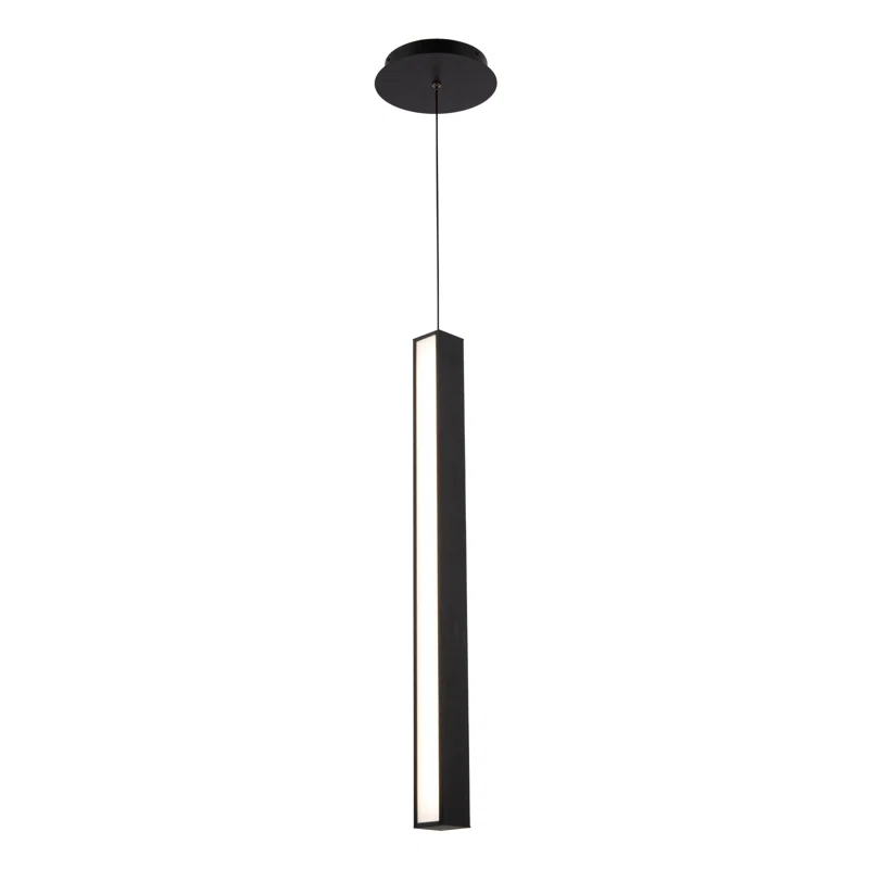 Chaos 1 - Light LED Single Pendant