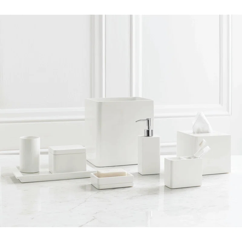 Wrought Studio™ Locklin Tissue Box Cover
