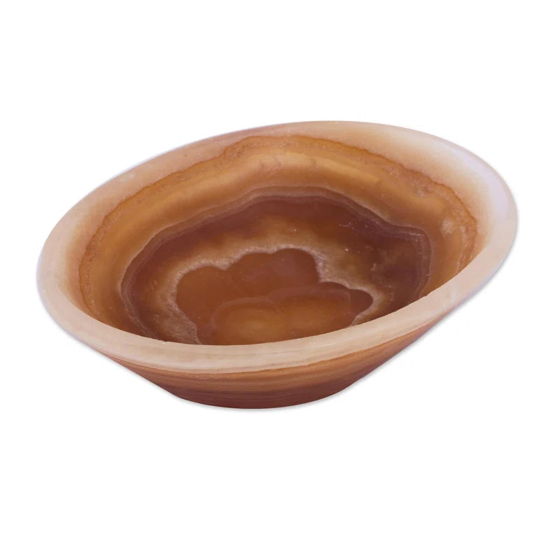 Rosecliff Heights Abigayle Stoneware Decorative Bowl