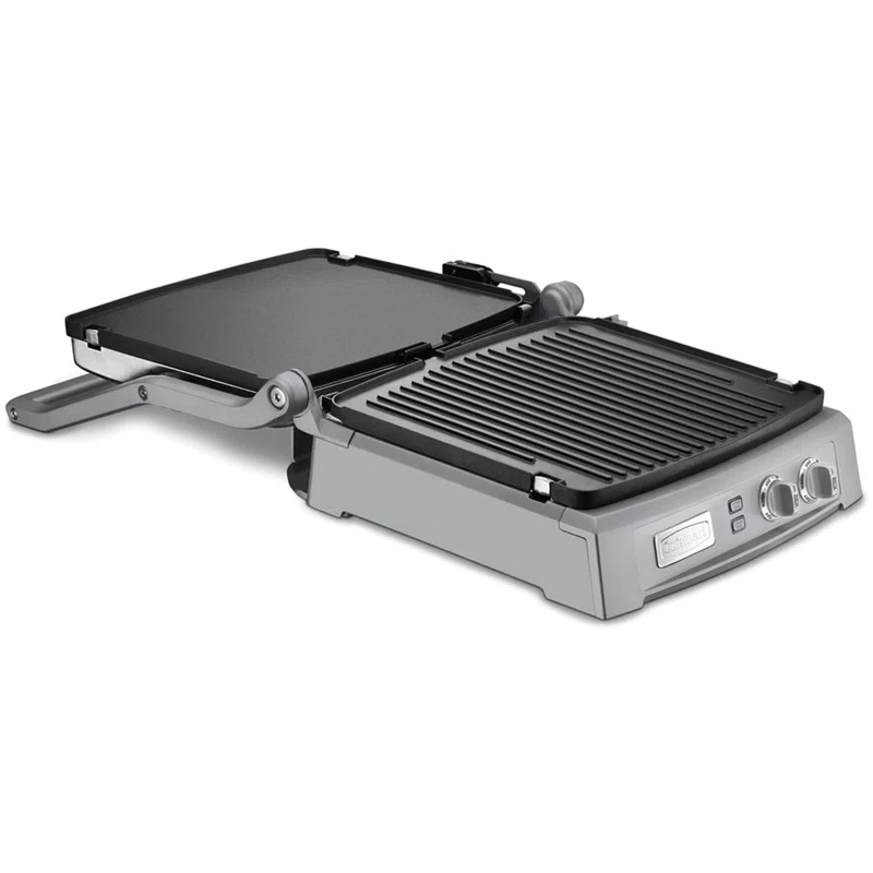 Cuisinart Cuisinart Griddler® Deluxe