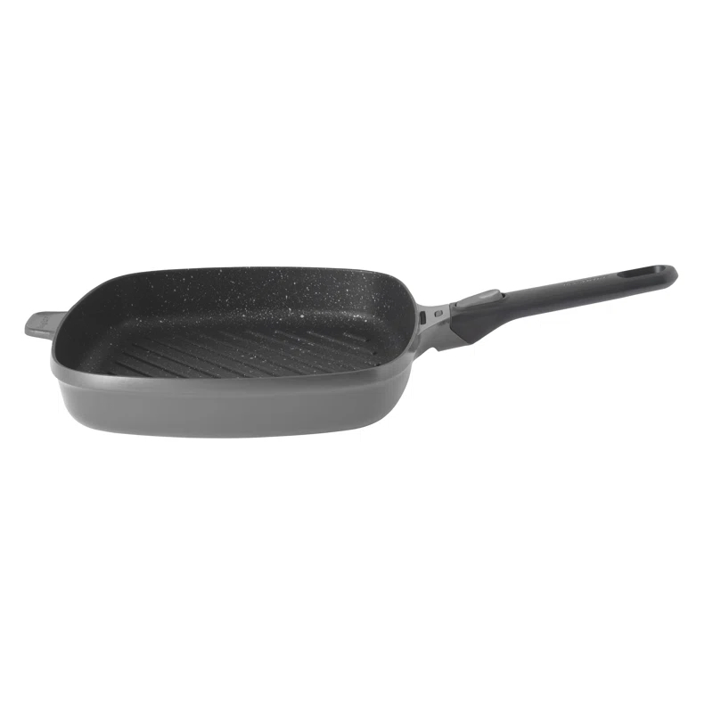 BergHOFF BergHOFF International Gem 11" Non-Stick Grill Pan