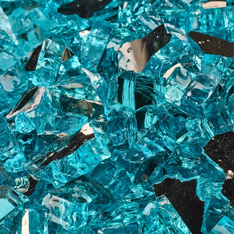 10 Lb. Fire Glass